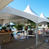 Marquee Hire Northern Beaches