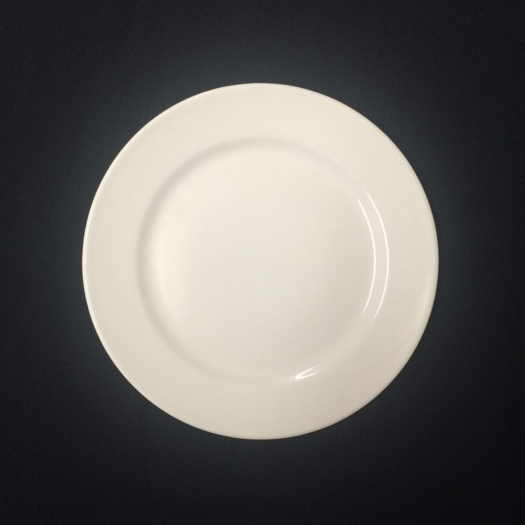 Crockery, Cutlery & Glassware Oliver Hire