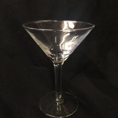 Martini Glass Hire in Northern Beaches