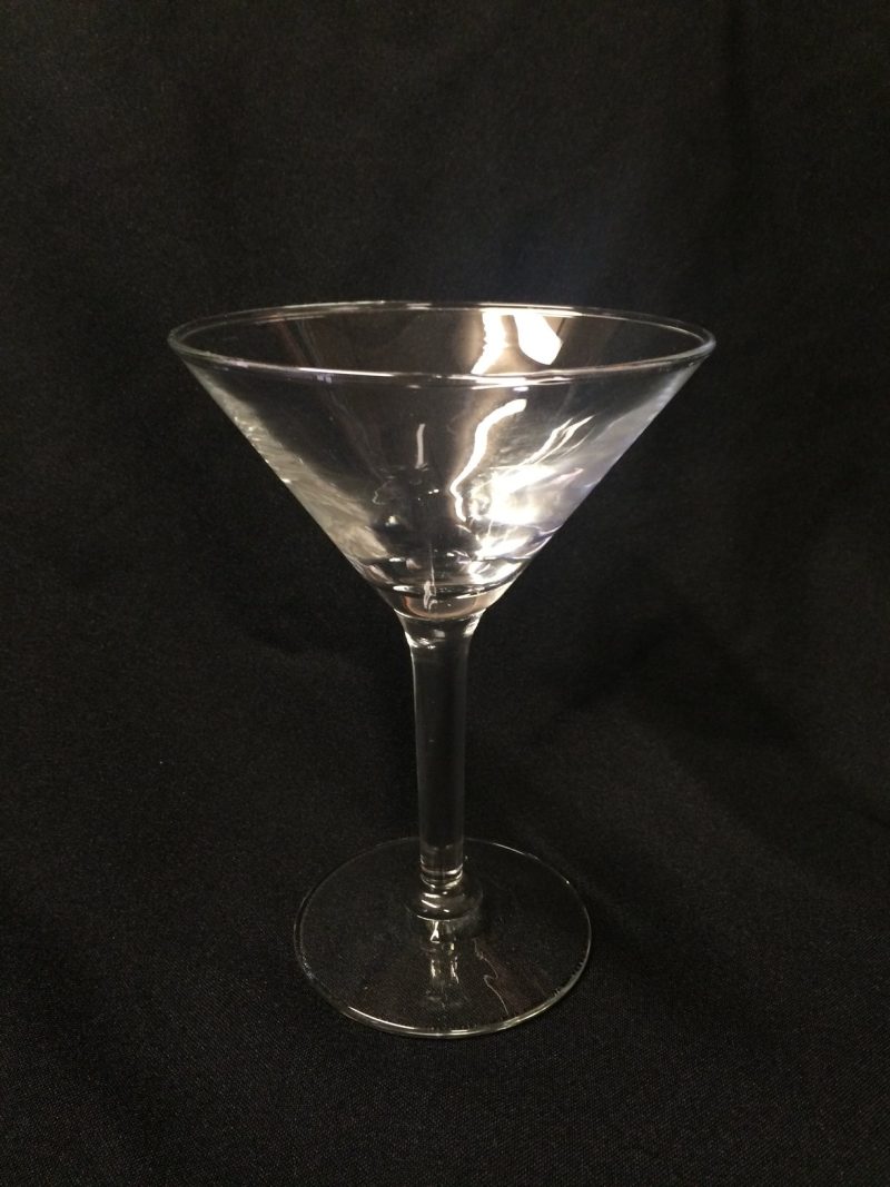 Martini Glass Hire in Northern Beaches