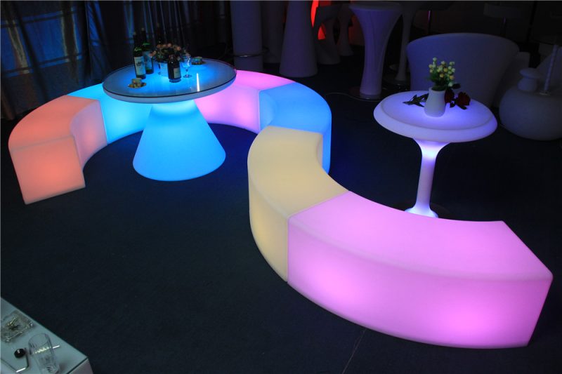 Glow Furniture Hire in Northern Beaches