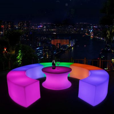 Glow Furniture Hire in Northern Beaches