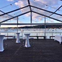Table Hire in Northern Beaches