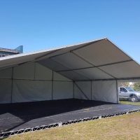 Marquee Hire Northern Beaches