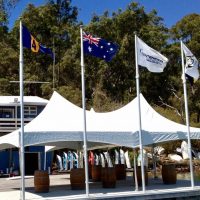 Marquee Hire in Northern Beaches